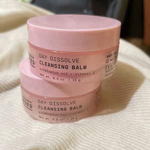 2 VERSED Day Dissolve Cleansing Balm 0.6oz